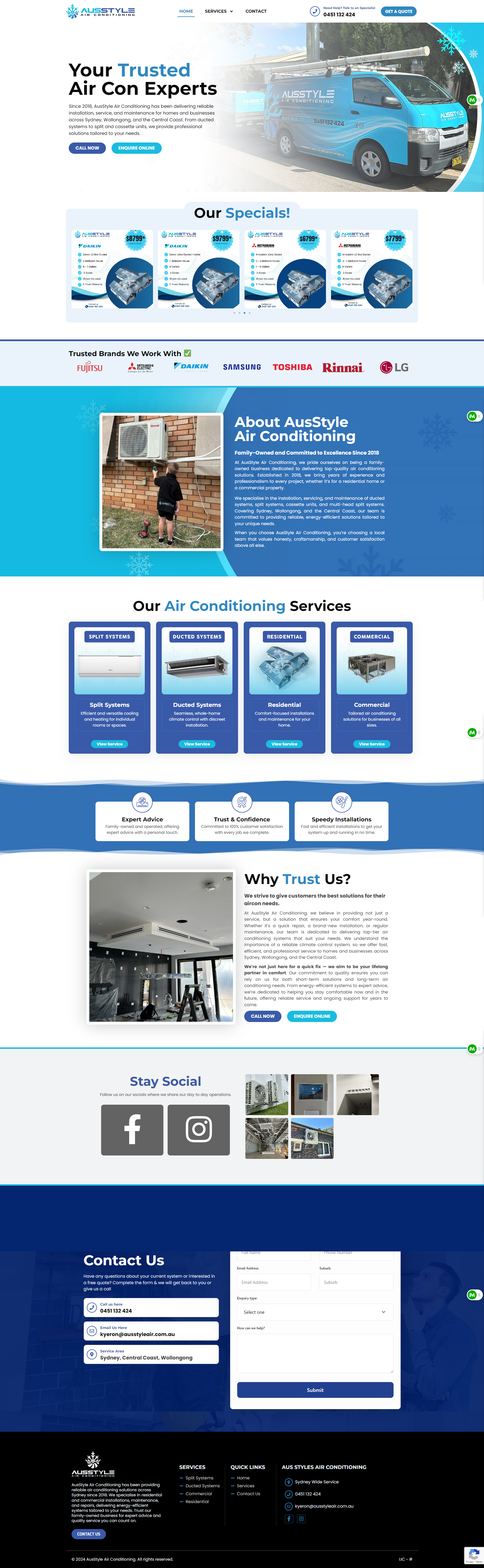 web design philippines