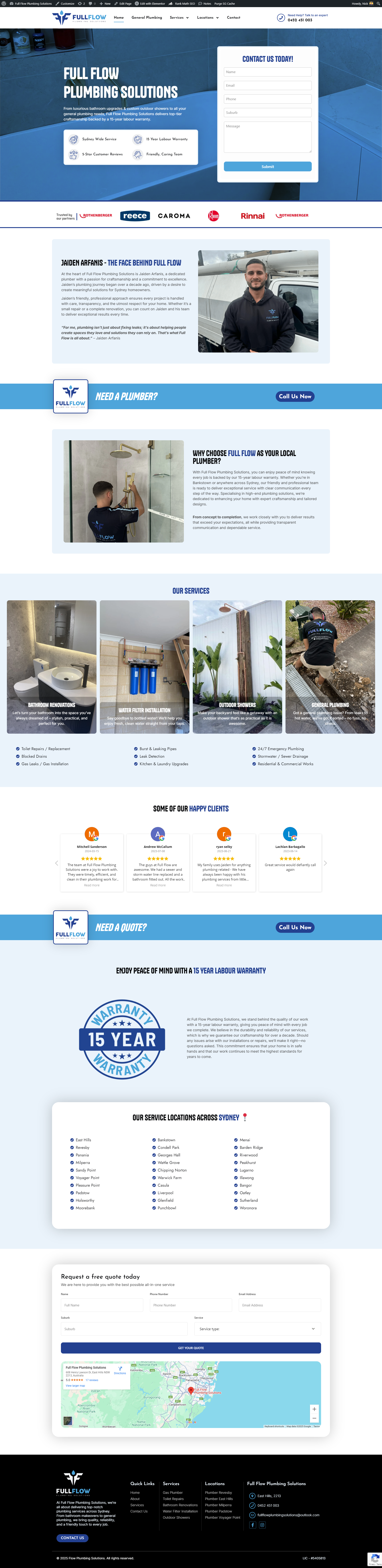 web design philippines