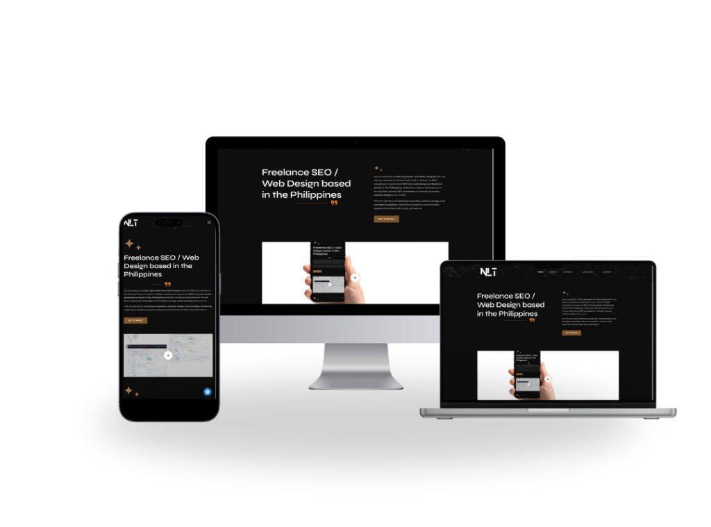 WordPress Design Philippines