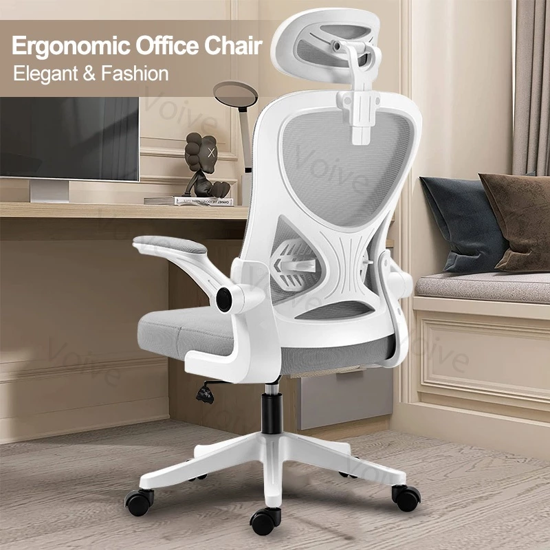Ergonomic chair philippines