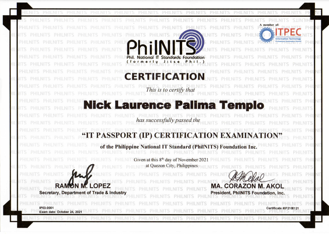 philnits