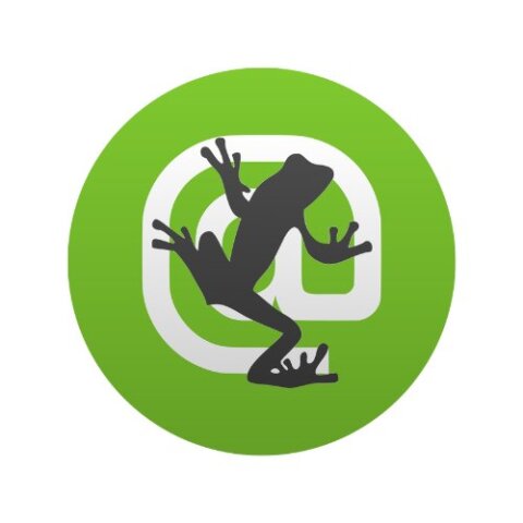 Screaming Frog