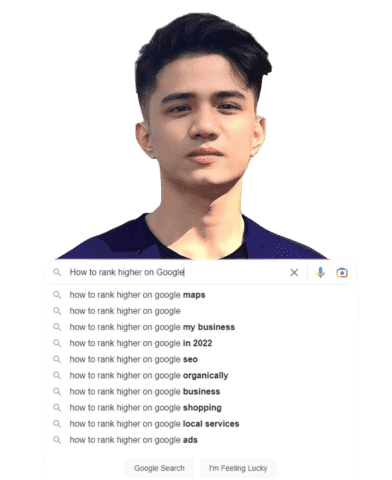 Freelance seo Philippines